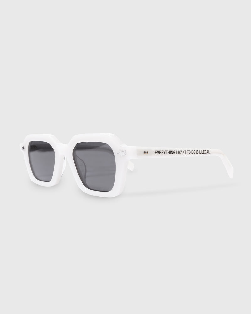 pleasures ERA SUNGLASSES