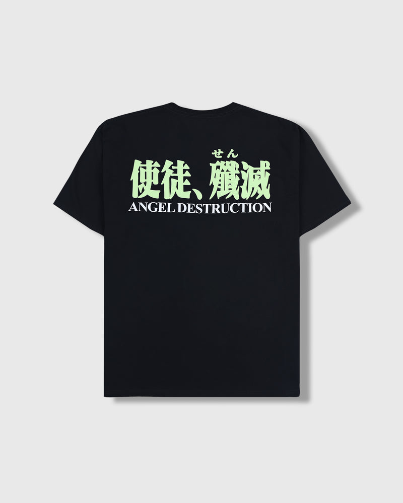 Pleasures EVA 1 T-SHIRT