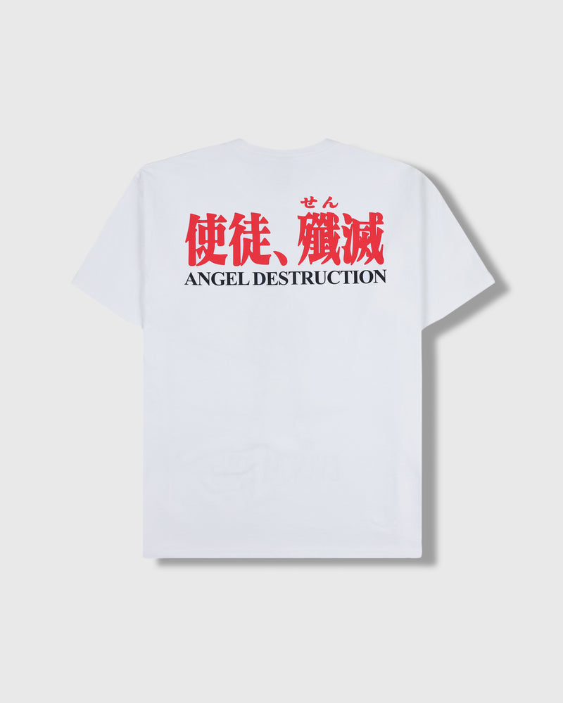 Pleasures EVA 1 T-SHIRT