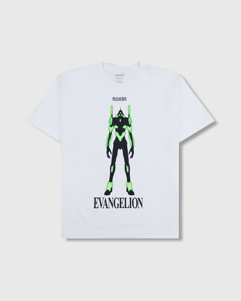 pleasures EVA 1 T-SHIRT