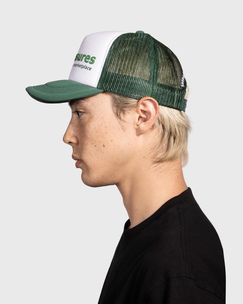 Pleasures EXCHANGE TRUCKER