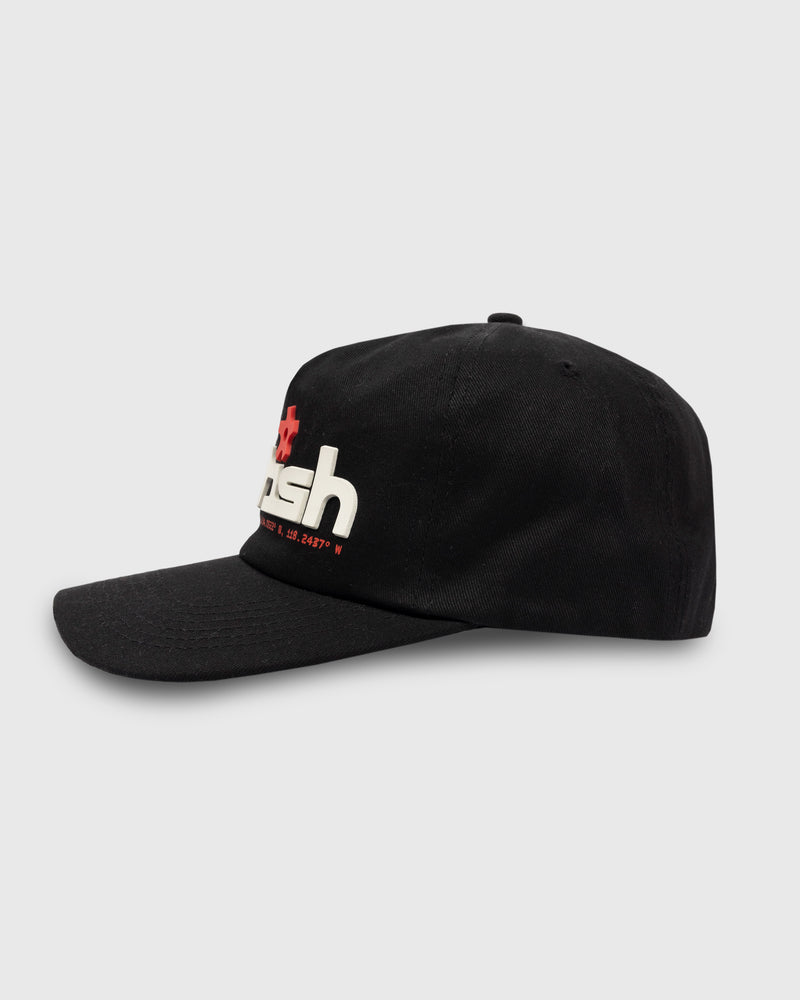 Pleasures FETISH SNAPBACK