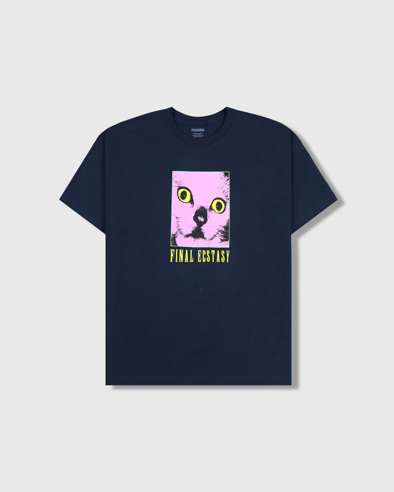 pleasures FINAL T-SHIRT