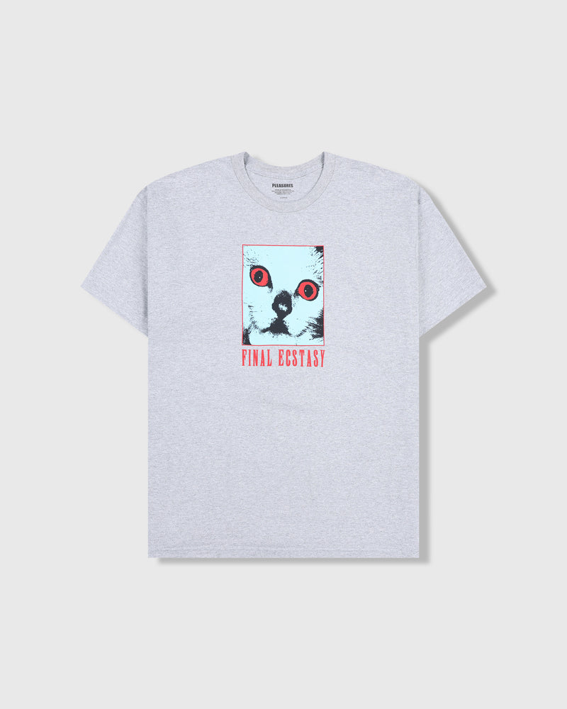 pleasures FINAL T-SHIRT