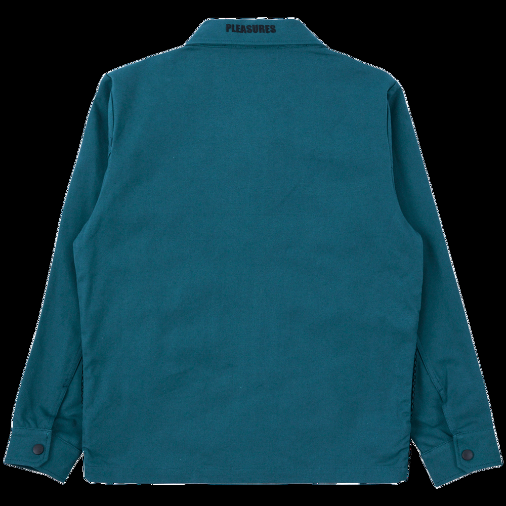 Pleasures FLIRT WORK JACKET