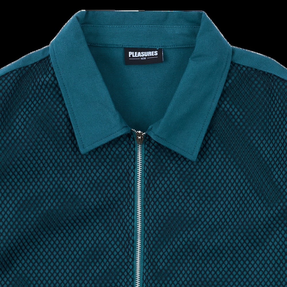 Pleasures FLIRT WORK JACKET