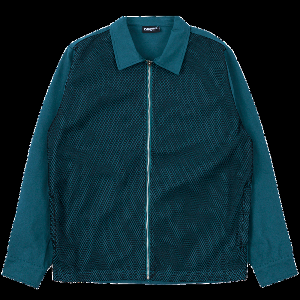 pleasures FLIRT WORK JACKET