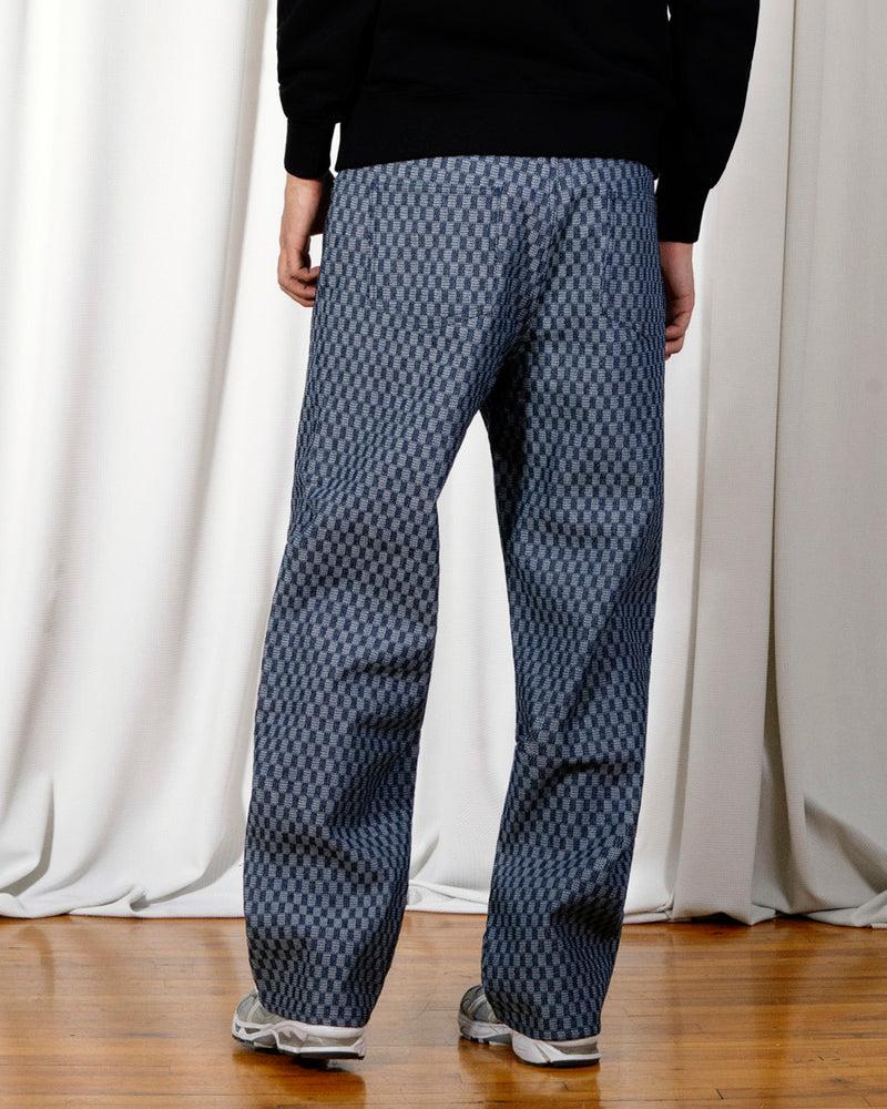 Pleasures FORMULA BAGGY JEANS