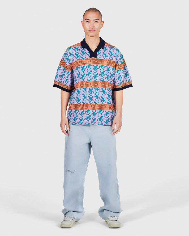 Pleasures FORMULA BAGGY PANTS