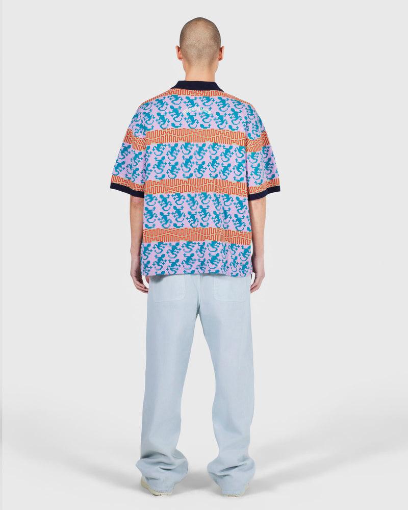 Pleasures FORMULA BAGGY PANTS