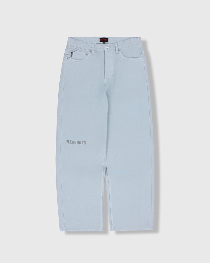 pleasures FORMULA BAGGY PANTS
