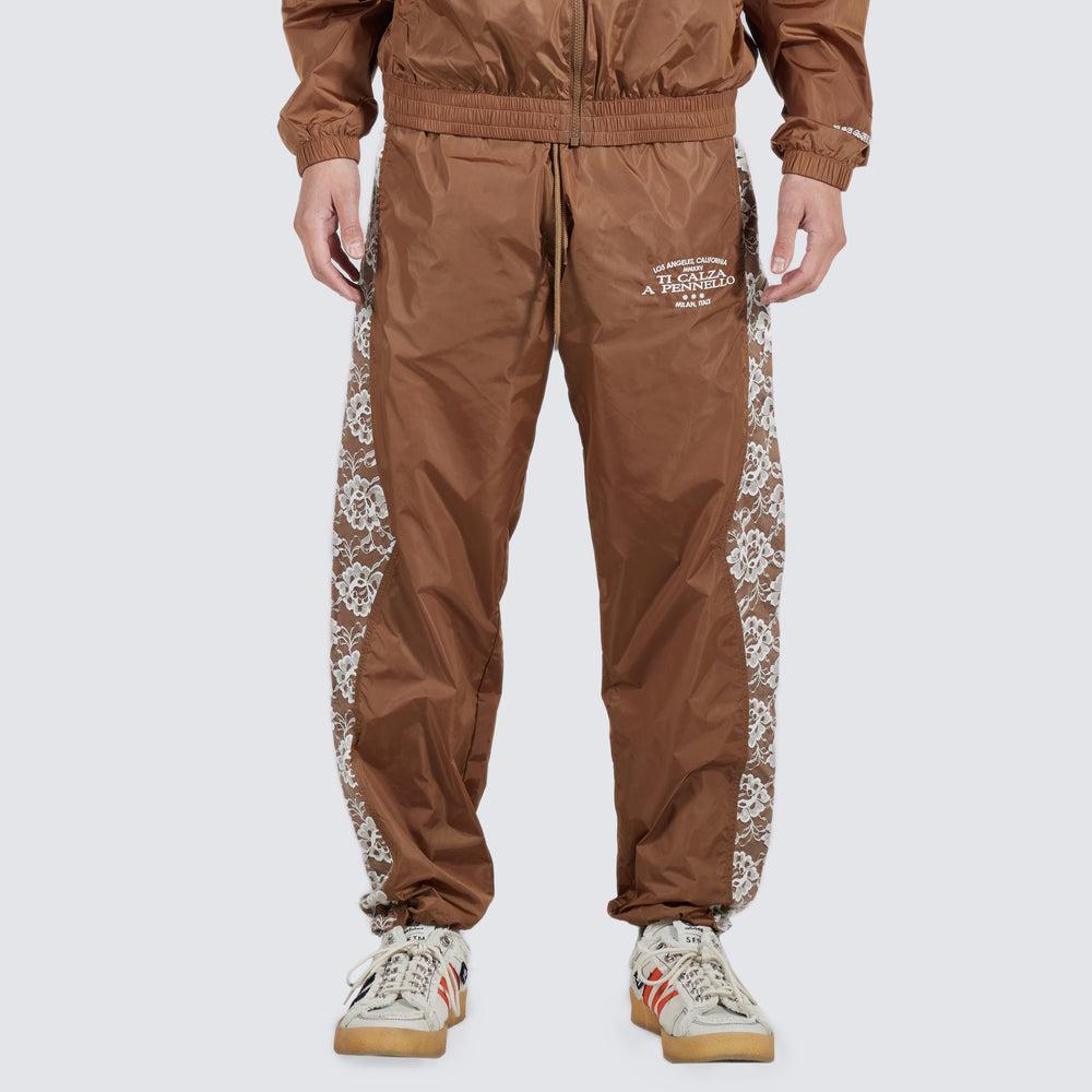 Pleasures FRANCESCA TRACK PANTS