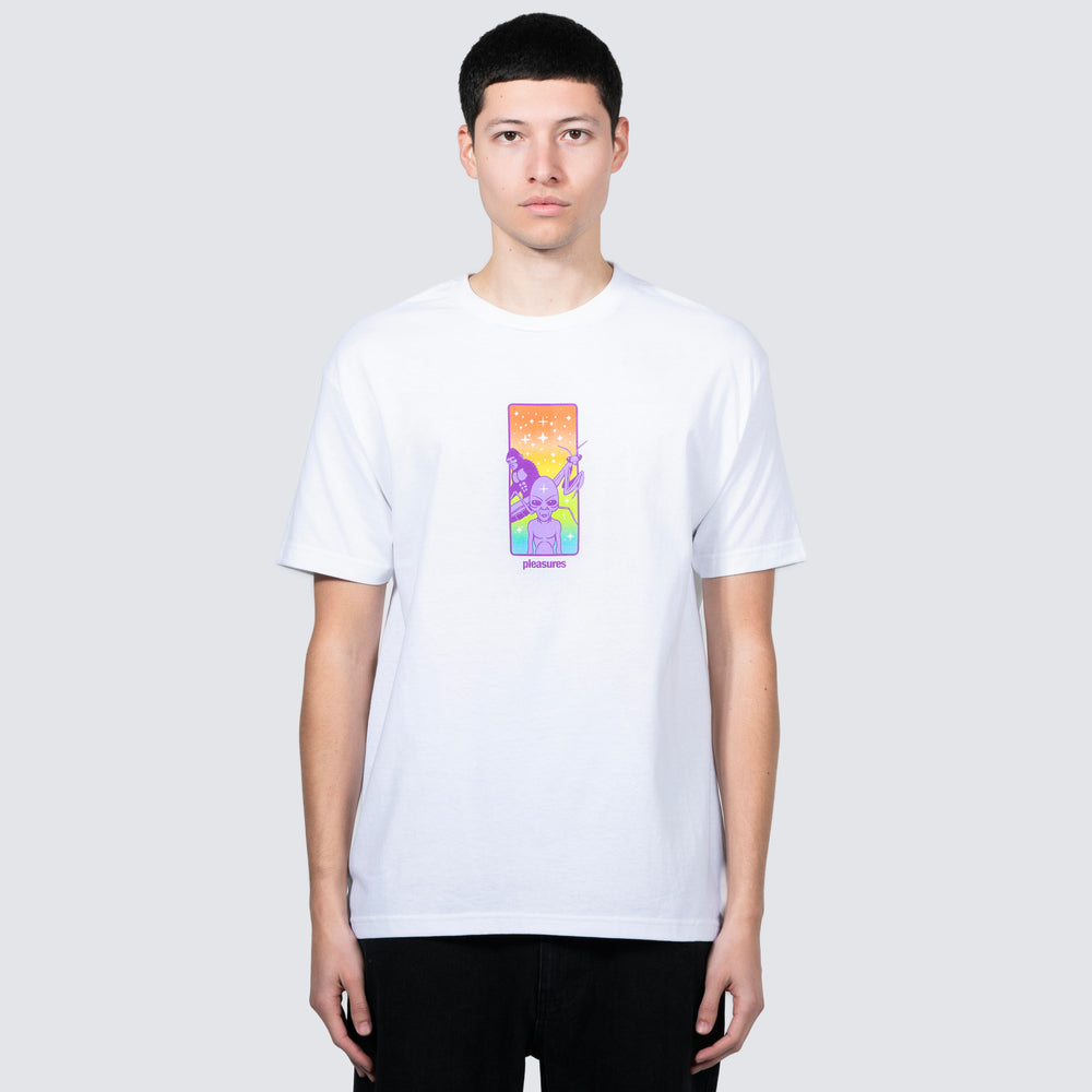 Pleasures FRIENDS T-SHIRT