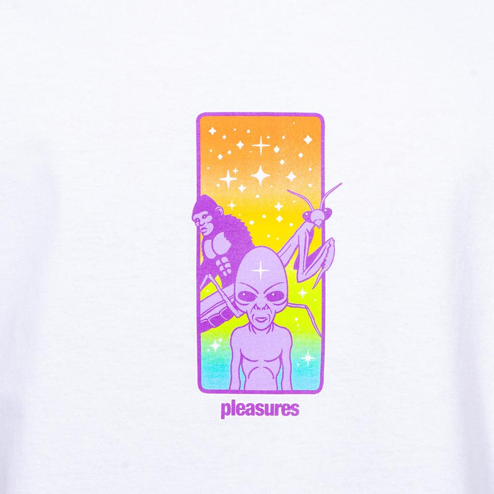 Pleasures FRIENDS T-SHIRT