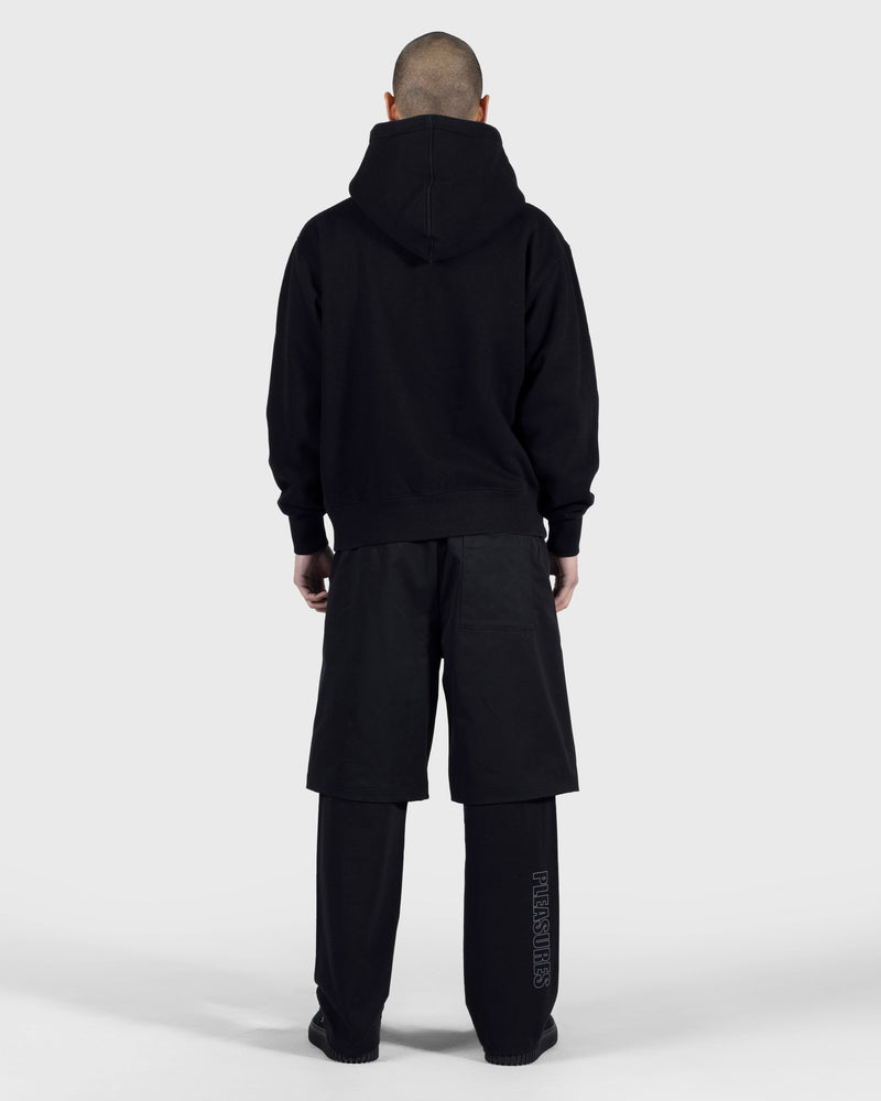 Pleasures GARGOYLE HOODIE