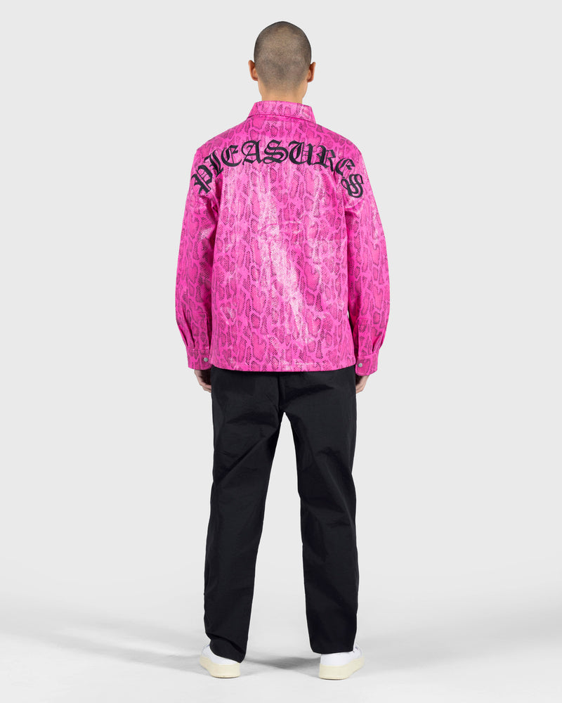 Pleasures GAZE TRACK PANTS