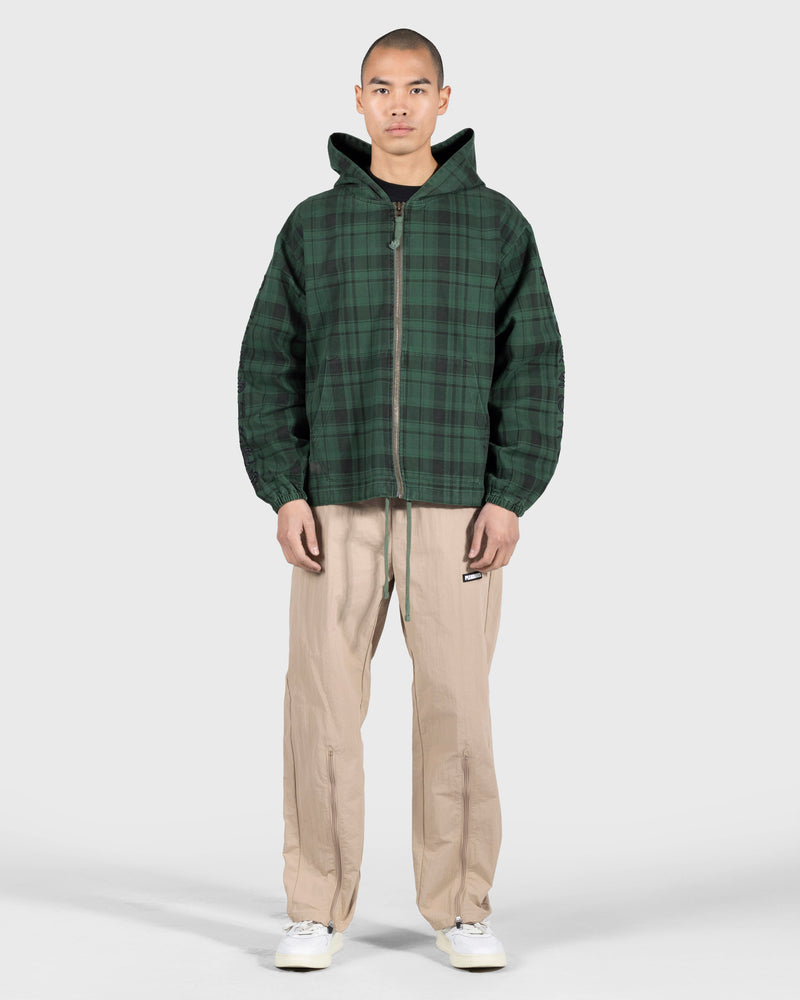 Pleasures GAZE TRACK PANTS