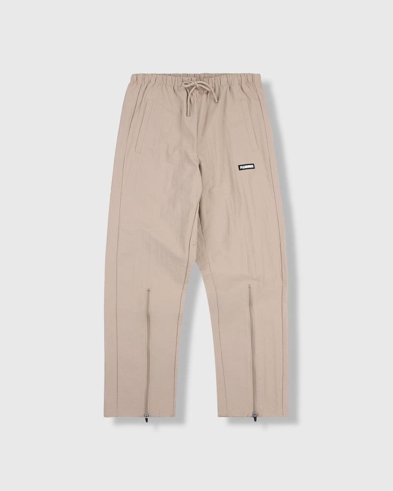 pleasures GAZE TRACK PANTS