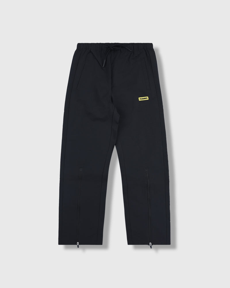 pleasures GAZE TRACK PANTS