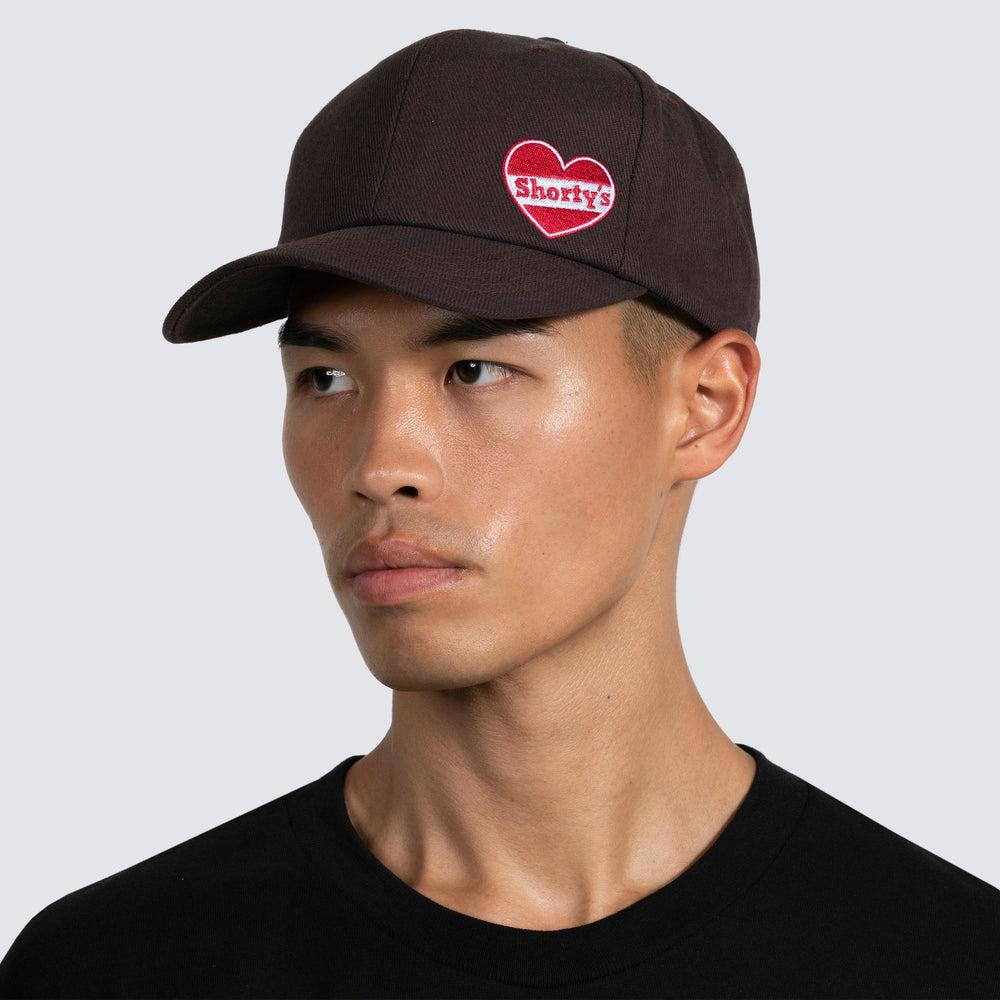 Pleasures HEART SNAPBACK