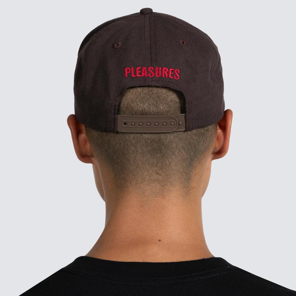 Pleasures HEART SNAPBACK