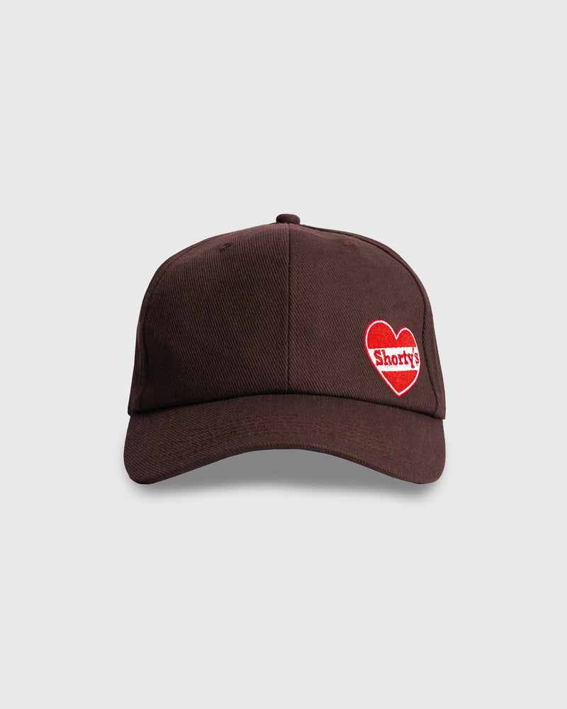 pleasures HEART SNAPBACK