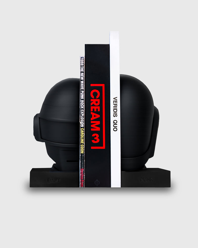 pleasures HELMETS BOOKEND (EXCLUSIVE)