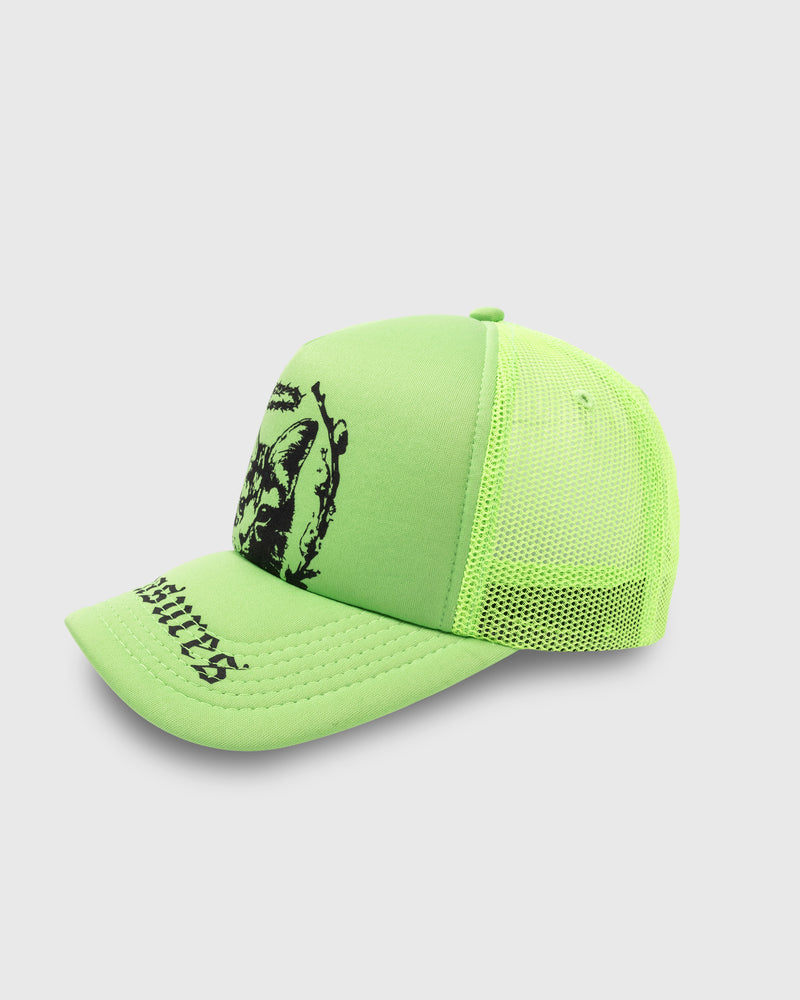 Pleasures HOUSECAT TRUCKER