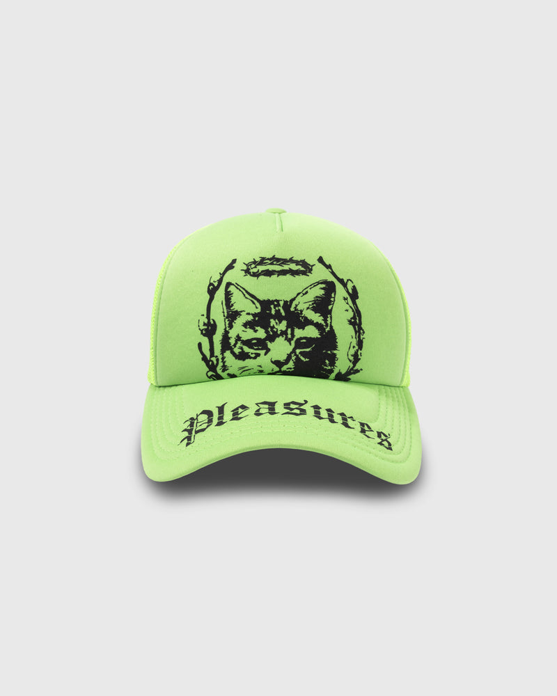 pleasures HOUSECAT TRUCKER