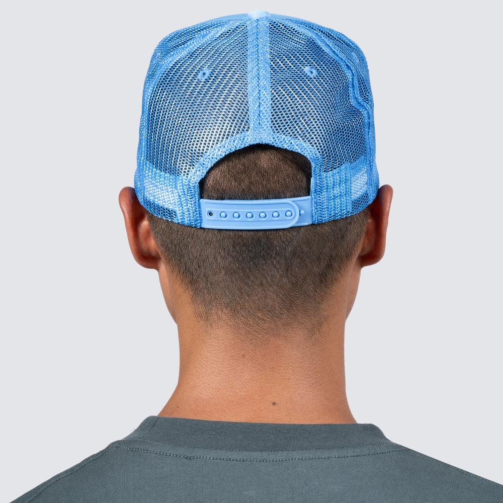 Pleasures ILLEGAL TRUCKER