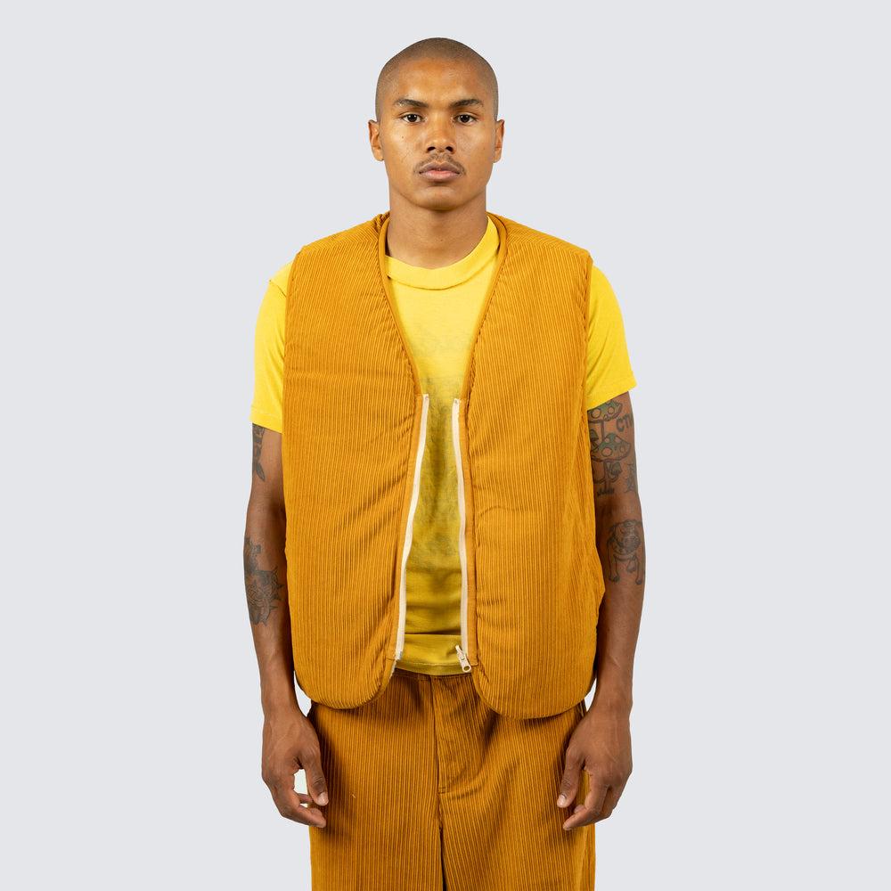 Pleasures INFINITE REVERSIBLE VEST