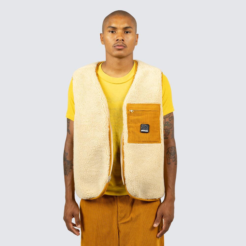 Pleasures INFINITE REVERSIBLE VEST
