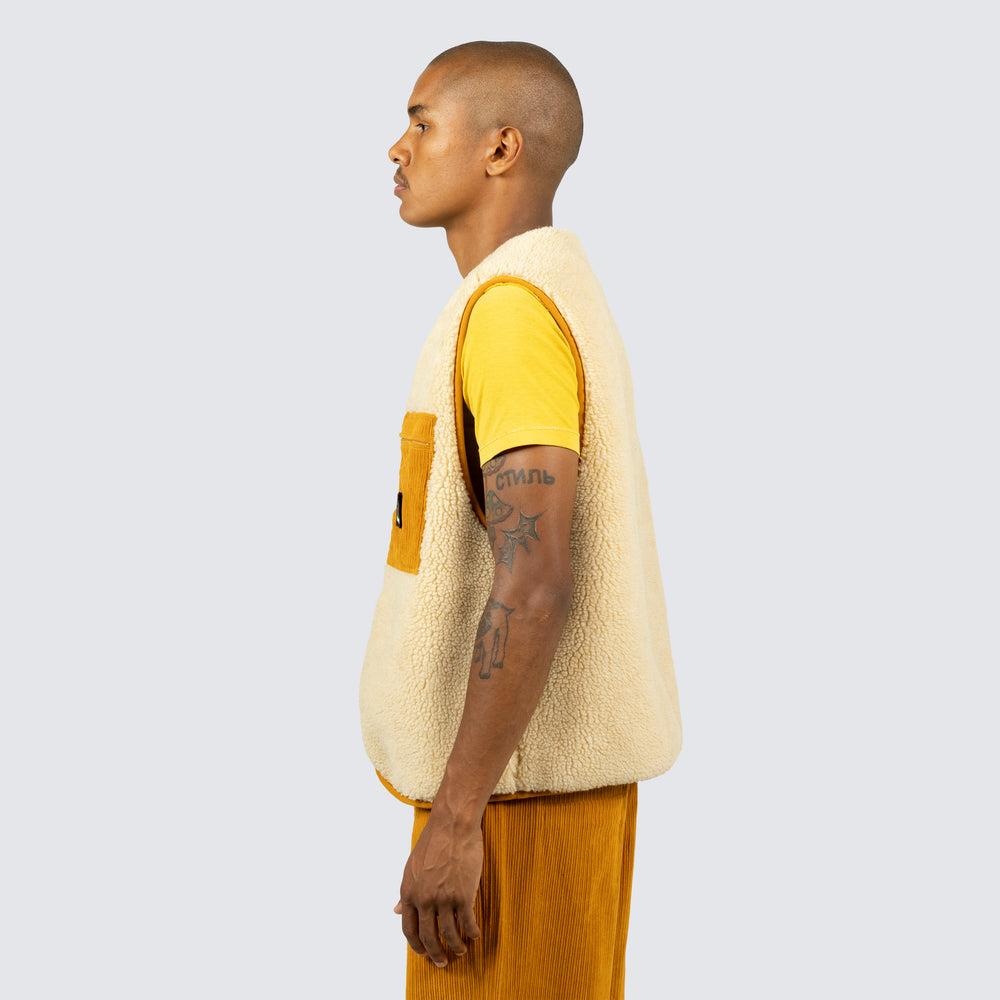 Pleasures INFINITE REVERSIBLE VEST