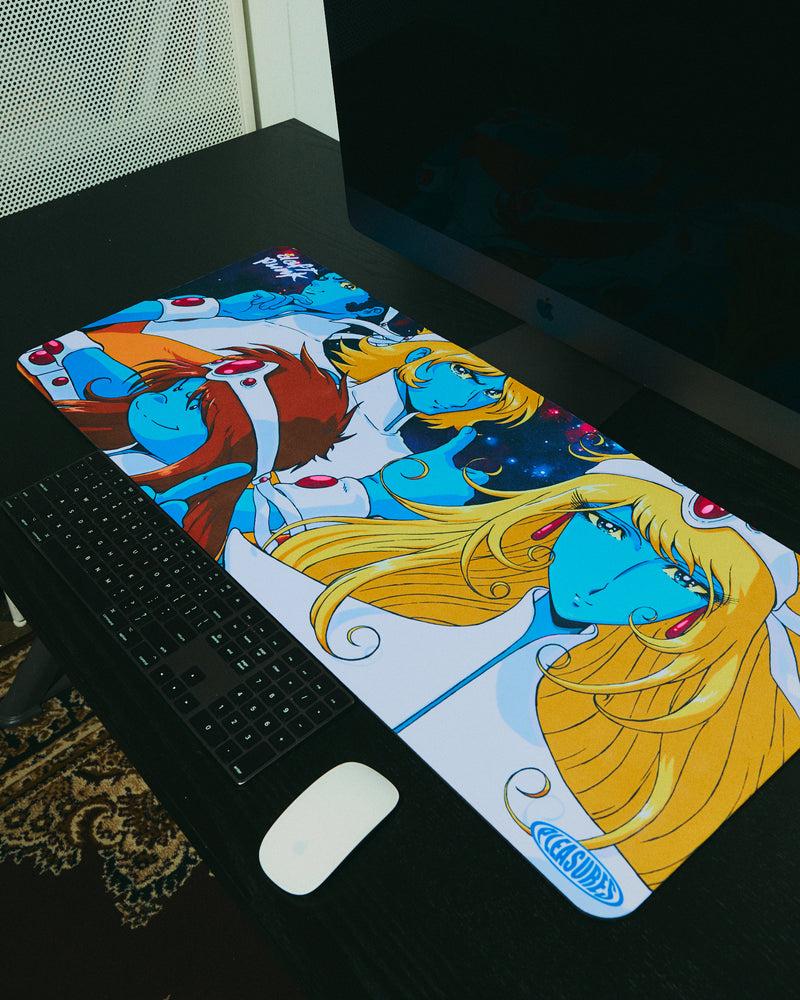 Pleasures INTERSTELLA GAMING PAD