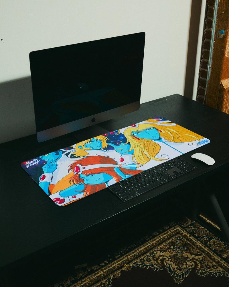 Pleasures INTERSTELLA GAMING PAD