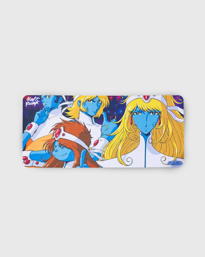 pleasures INTERSTELLA GAMING PAD