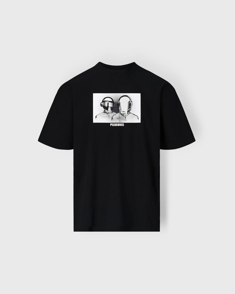 pleasures INVERTED T-SHIRT