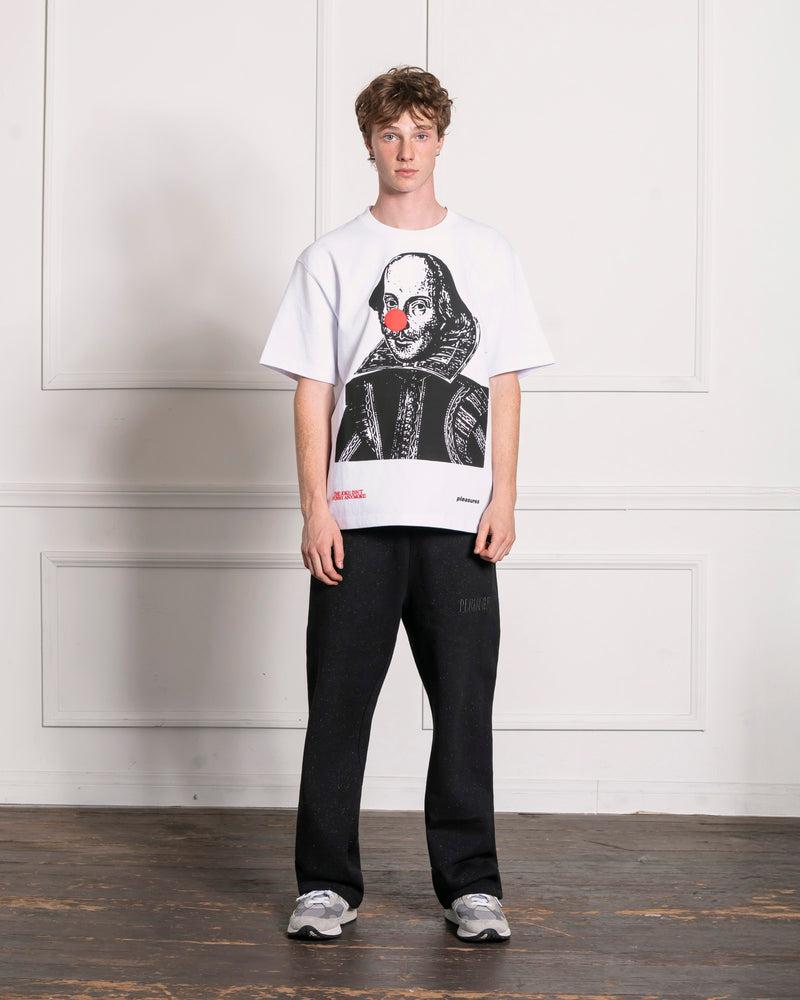 Pleasures JOKE HEAVYWEIGHT SHIRT