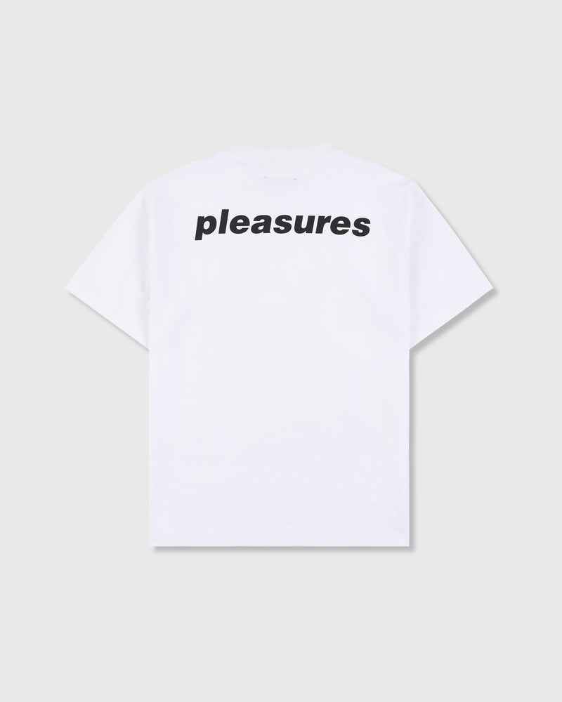 Pleasures JOKE HEAVYWEIGHT SHIRT