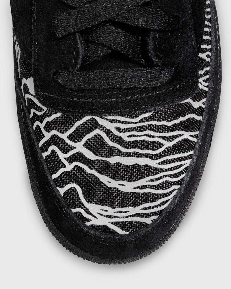 Pleasures JOY DIVISION REEBOK CLUB C