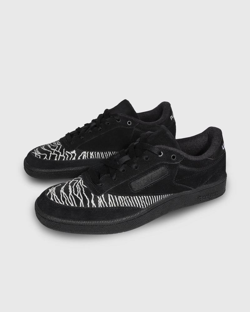 Pleasures JOY DIVISION REEBOK CLUB C