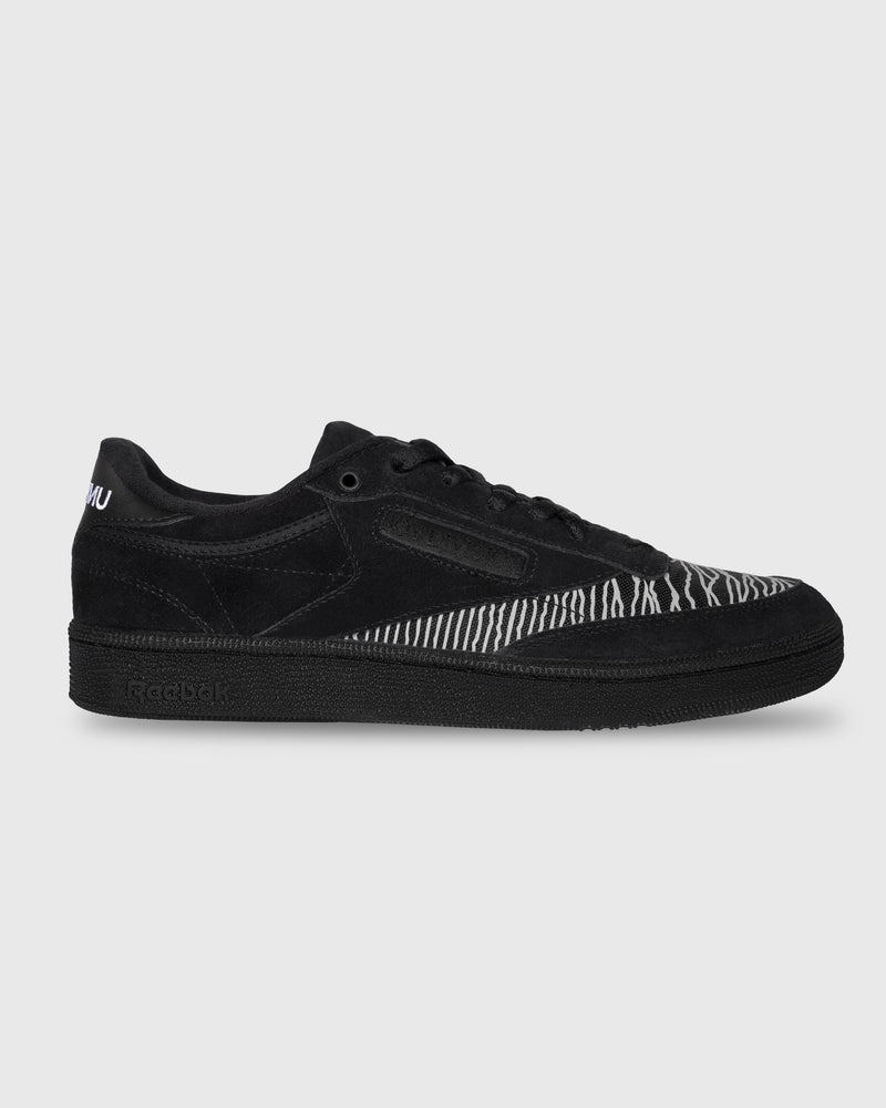 Pleasures JOY DIVISION REEBOK CLUB C