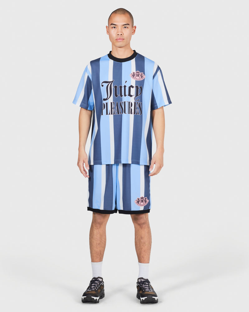 Pleasures JPFC SPORT SHIRT