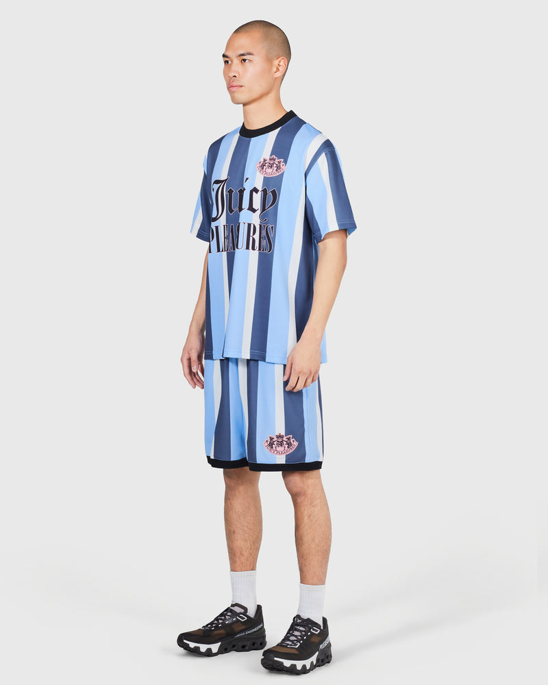 Pleasures JPFC SPORT SHIRT