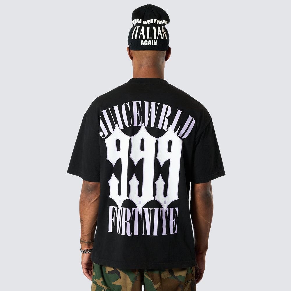 Pleasures JUICE WRLD T-SHIRT