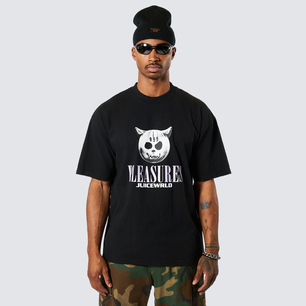 Pleasures JUICE WRLD T-SHIRT