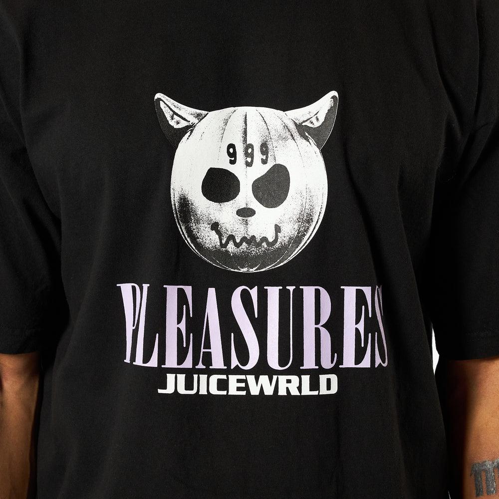 Pleasures JUICE WRLD T-SHIRT