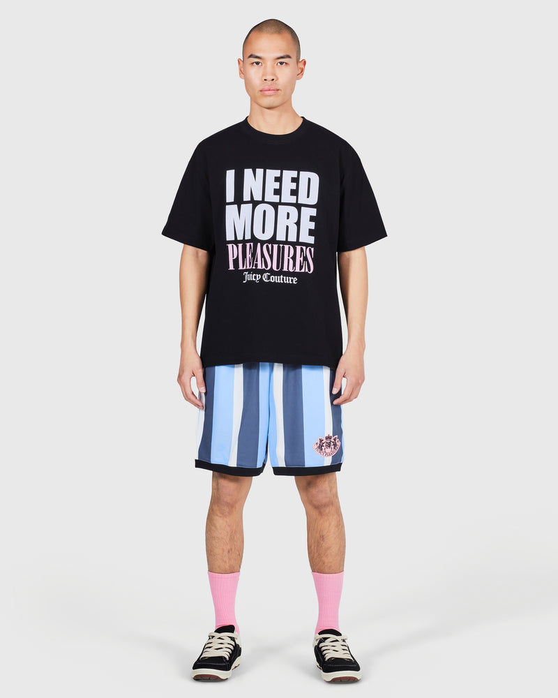 Pleasures JUICY PLEASURES HEAVYWEIGHT SHIRT