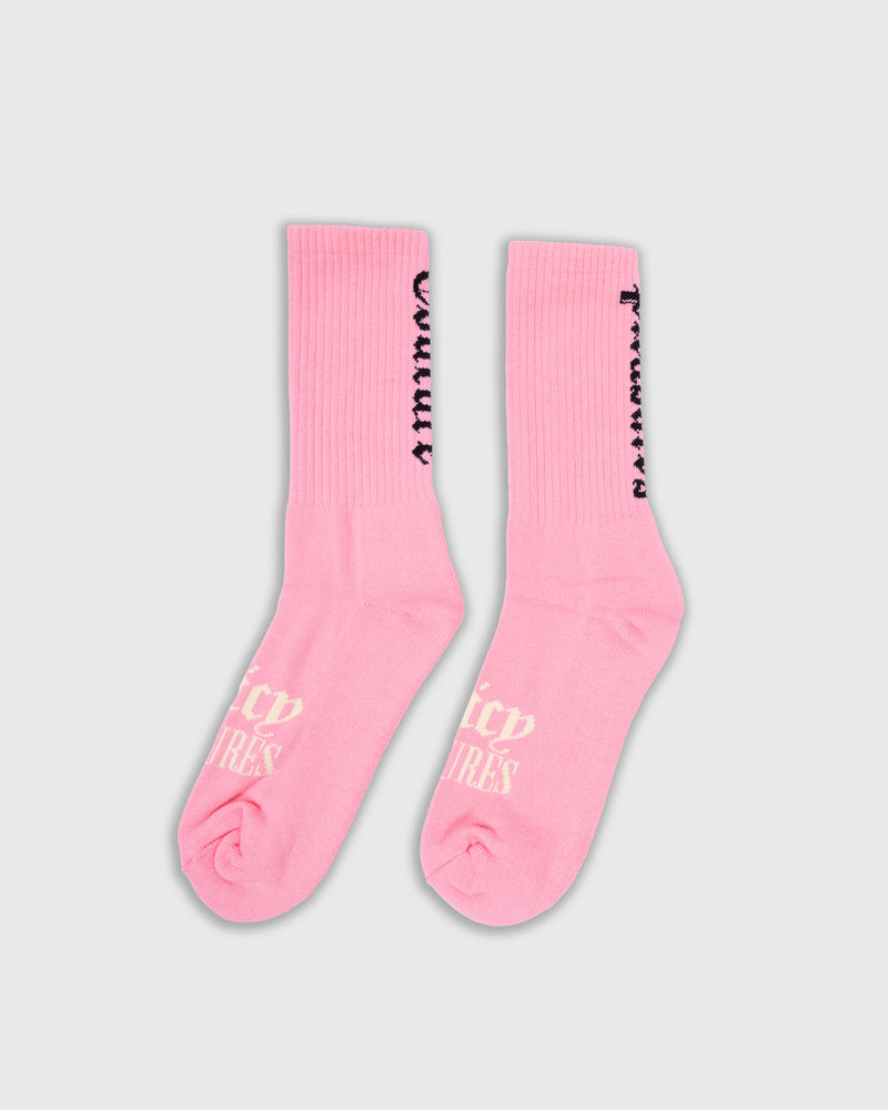 pleasures JUICY PLEASURES SOCKS