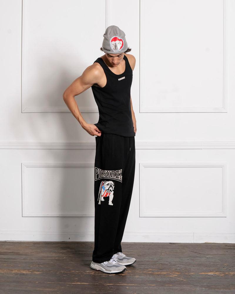 Pleasures KITTY SKULLY